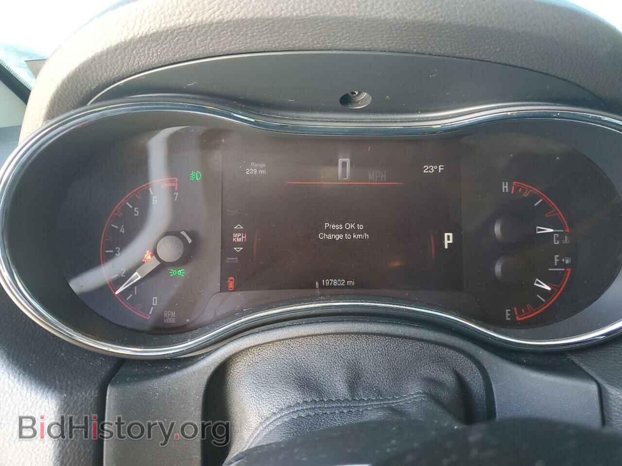 2015 DODGE DURANGO - VIN: 1C4RDJDG0FC729471 - Photo 9