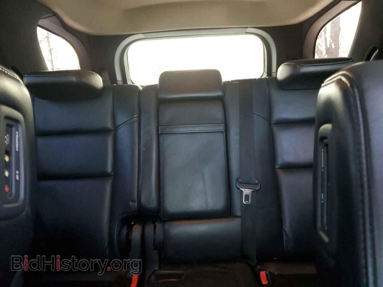 2015 DODGE DURANGO - VIN: 1C4RDJDG0FC729471 - Photo 10