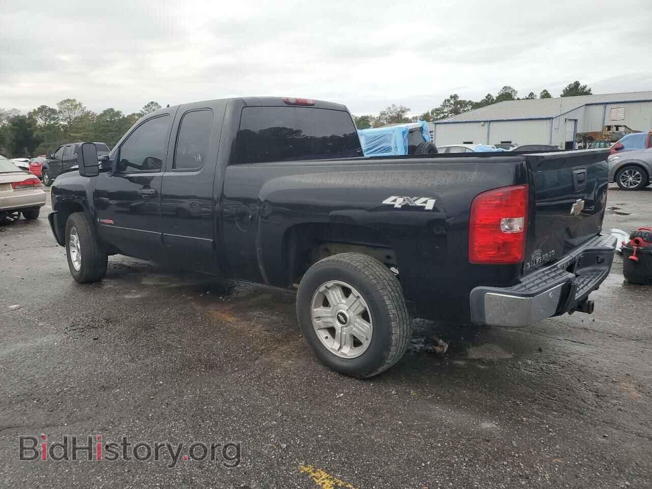 2008 CHEVROLET ALL Models - VIN: 1GCFK19Y98Z291320 - Фото 2