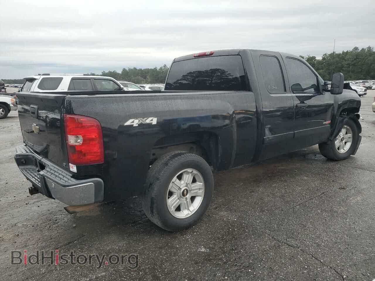 2008 CHEVROLET ALL Models - VIN: 1GCFK19Y98Z291320 - Фото 3