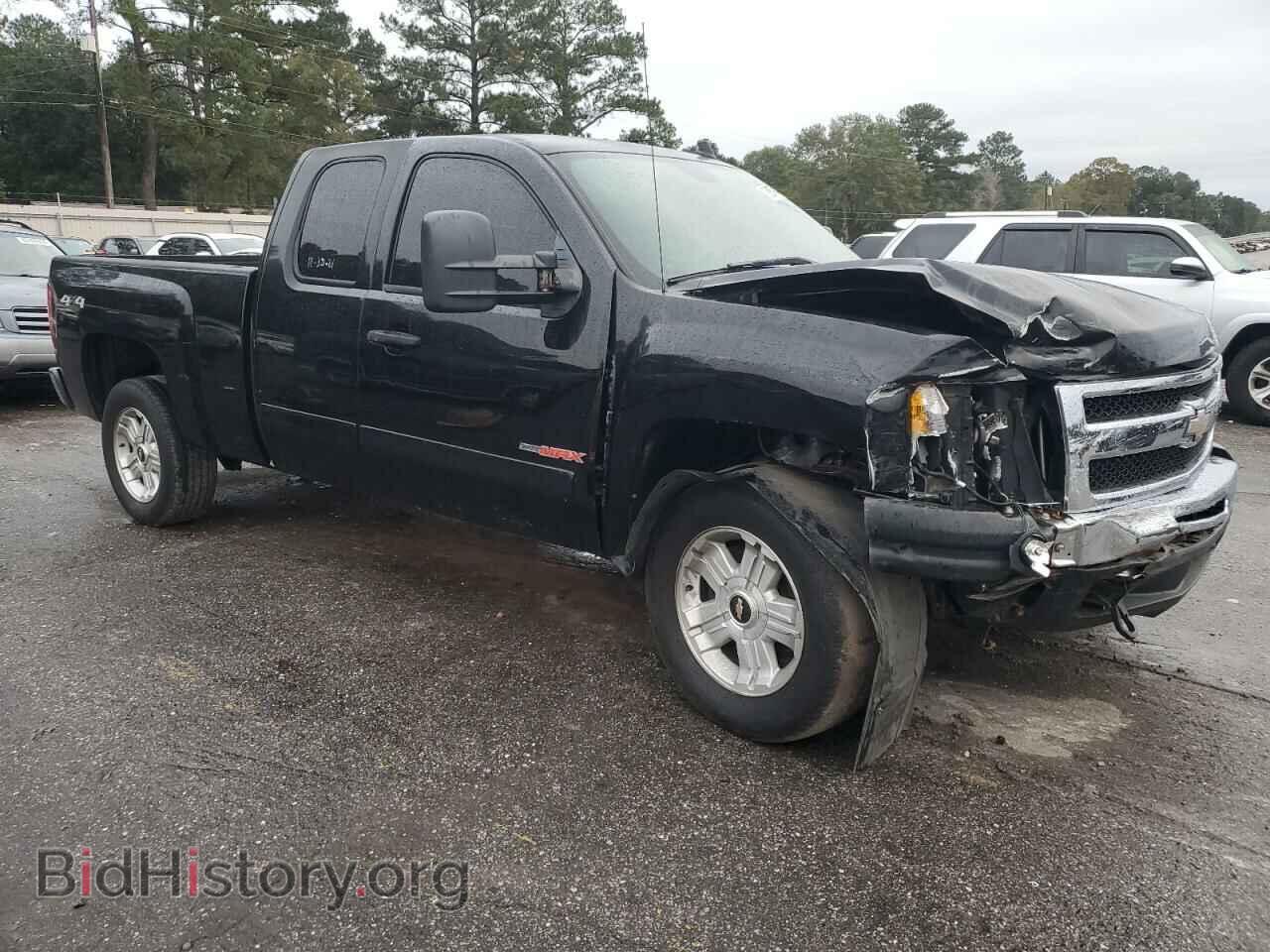 2008 CHEVROLET ALL Models - VIN: 1GCFK19Y98Z291320 - Фото 4