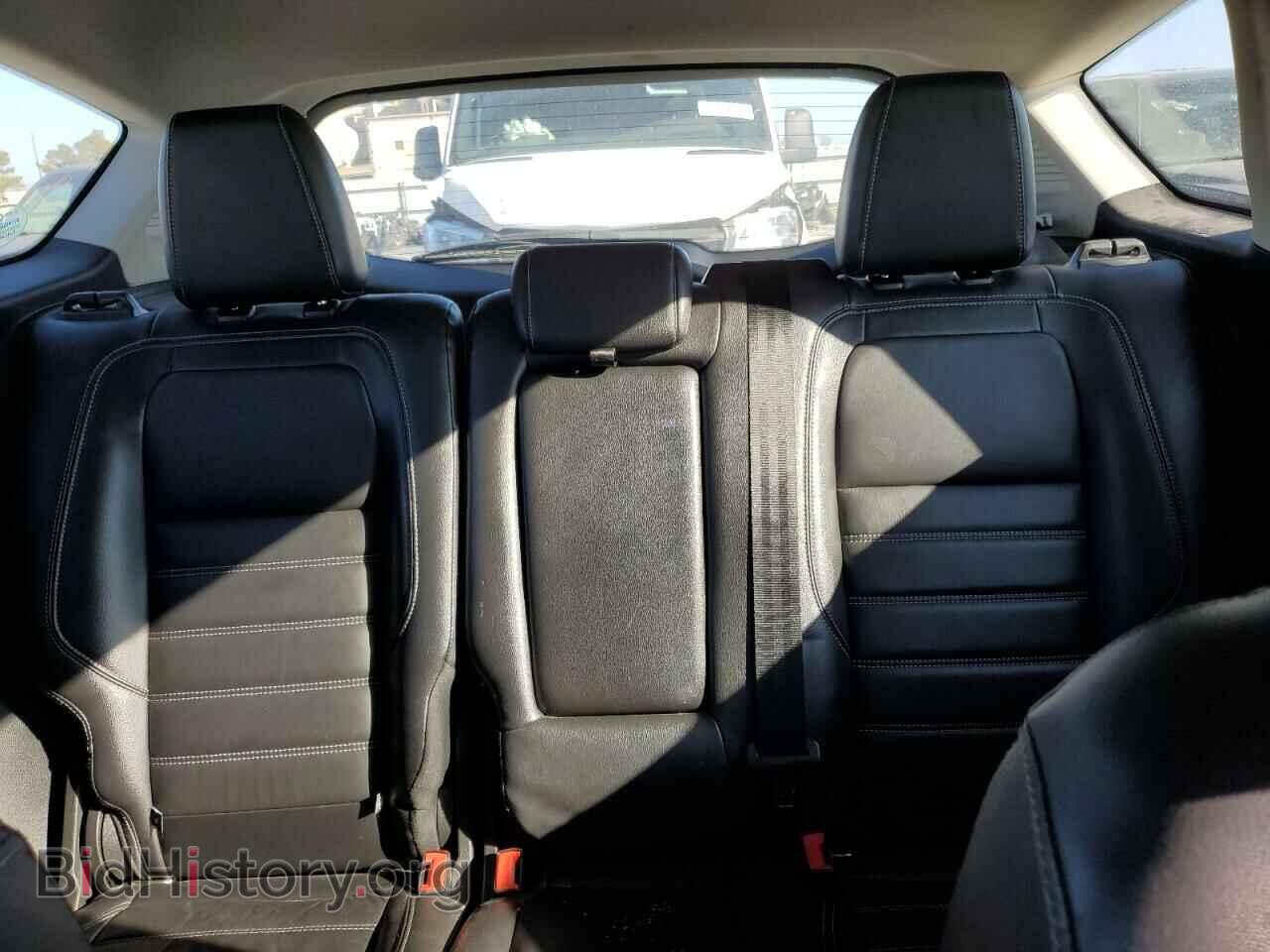 2017 FORD CMAX - VIN: 1FADP5AUXHL110839 - Фото 10