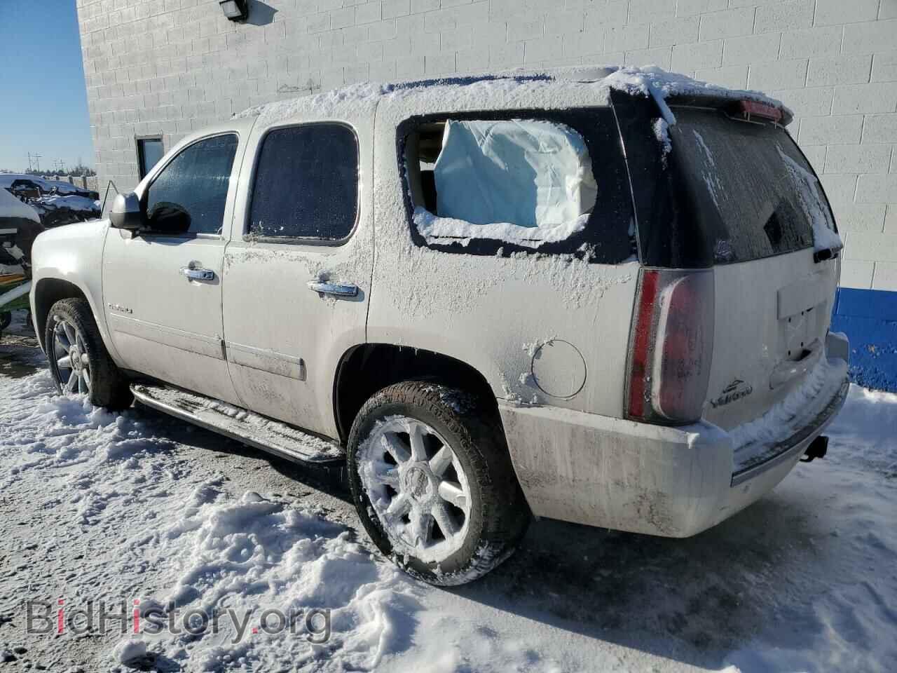 2014 GMC YUKON - VIN: 1GKS2EEF0ER125780 - Photo 2