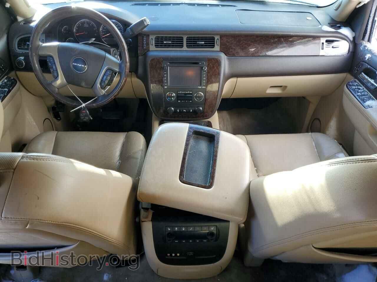 2014 GMC YUKON - VIN: 1GKS2EEF0ER125780 - Photo 8