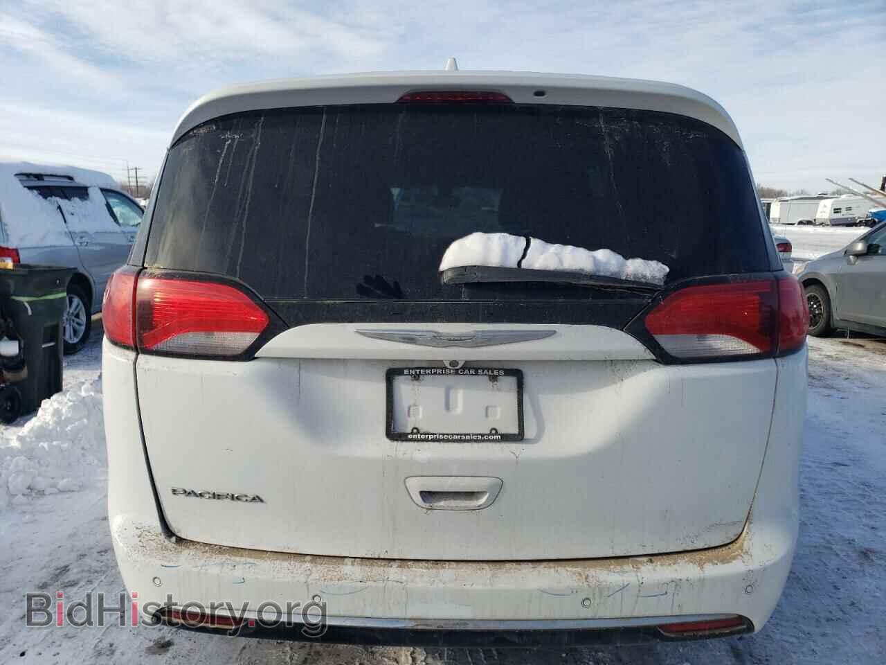 2018 CHRYSLER PACIFICA - VIN: 2C4RC1BG5JR110662 - Photo 6