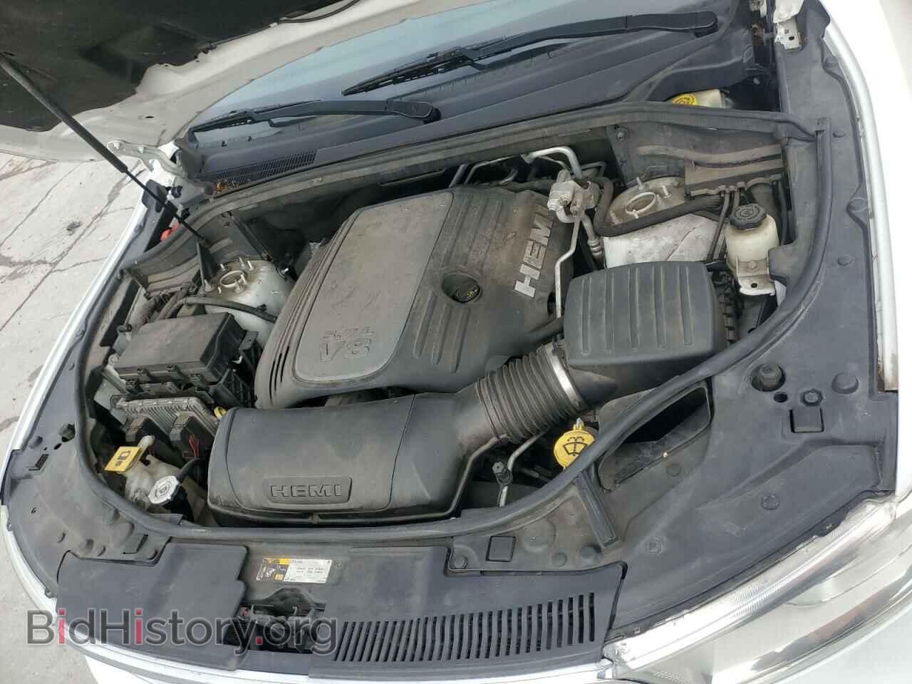 2014 DODGE DURANGO - VIN: 1C4SDHET6EC468044 - Photo 12