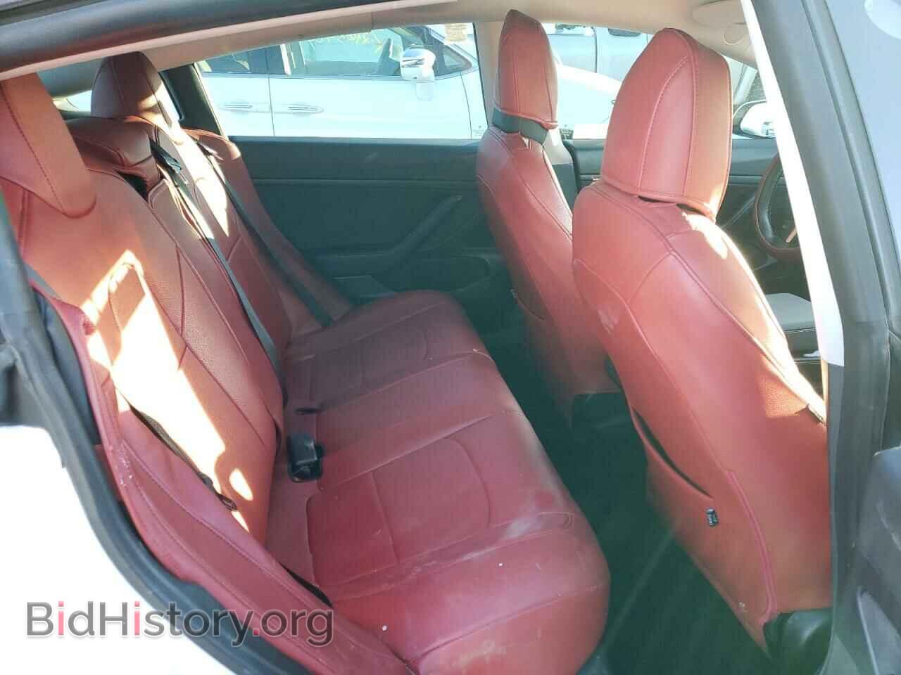 2021 TESLA MODEL 3 - VIN: 5YJ3E1EA2MF907779 - Photo 10