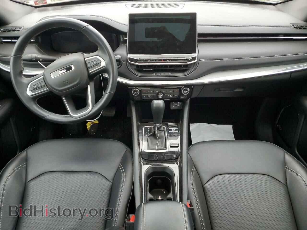 2022 JEEP COMPASS - VIN: 3C4NJDCB1NT140382 - Photo 8