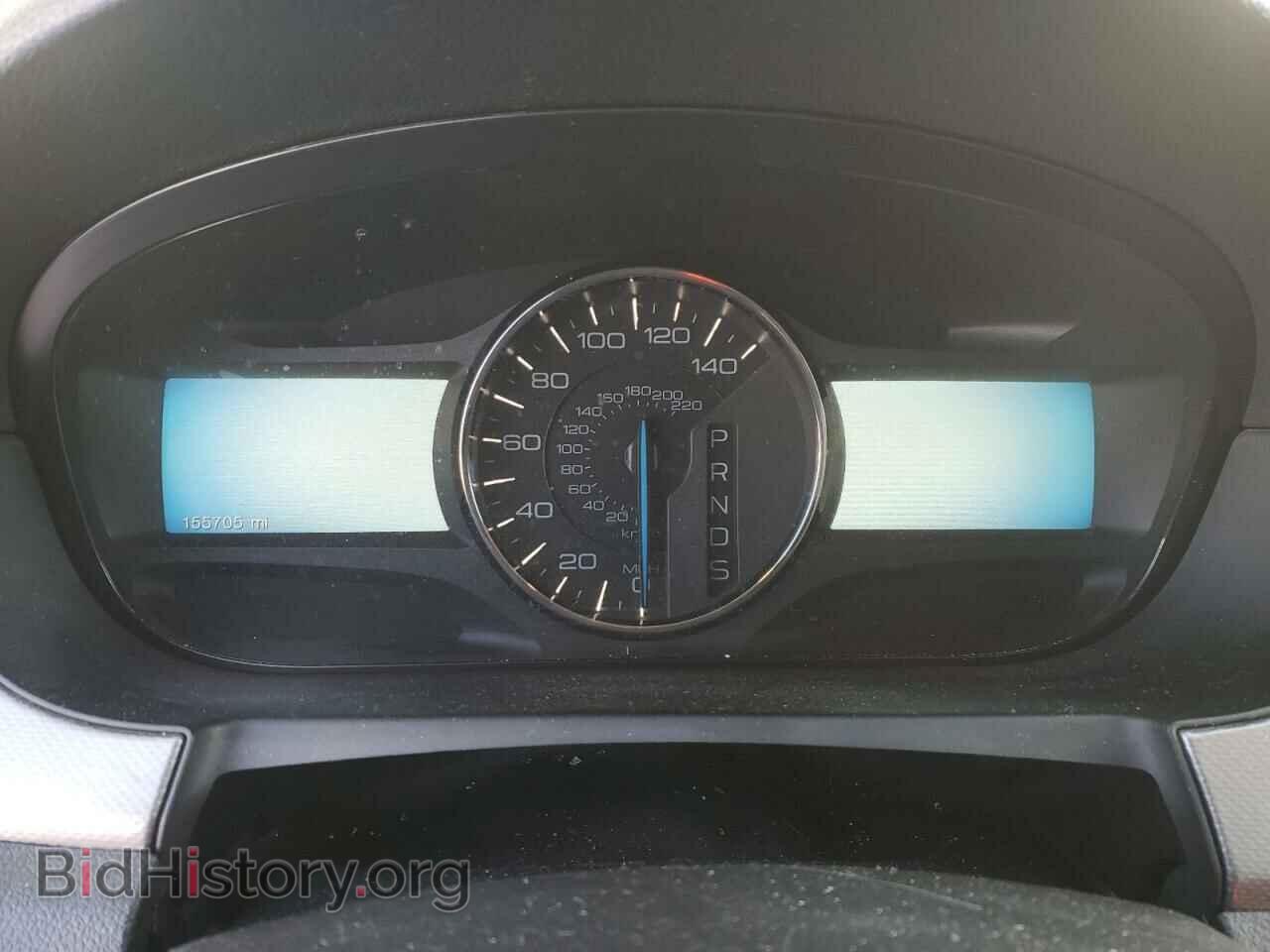 2014 FORD EDGE - VIN: 2FMDK4JC3EBA10566 - Photo 9