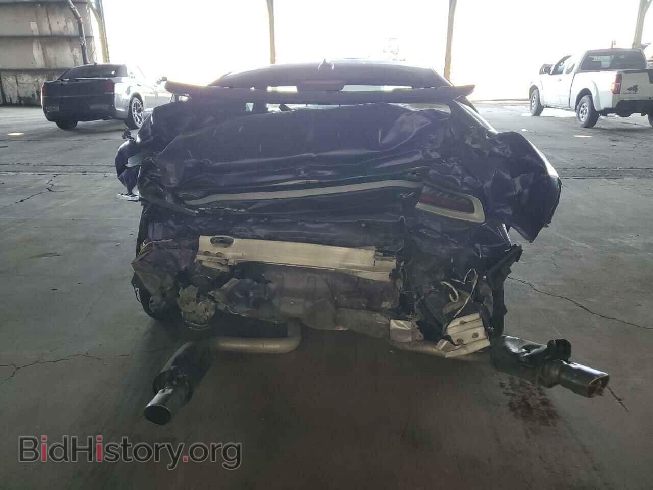 2023 DODGE CHARGER - VIN: 2C3CDXCT3PH604474 - Фото 6