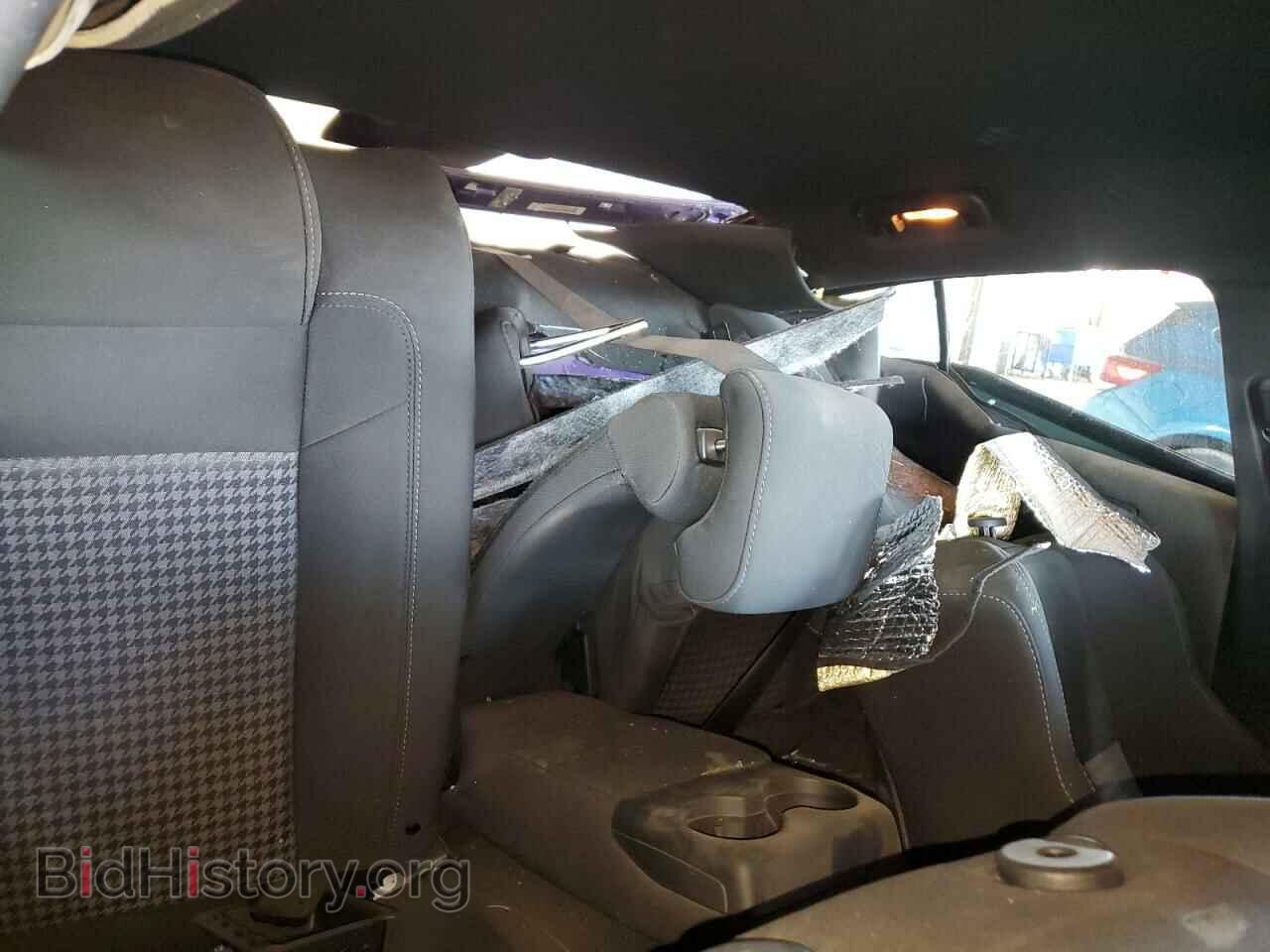 2023 DODGE CHARGER - VIN: 2C3CDXCT3PH604474 - Фото 10