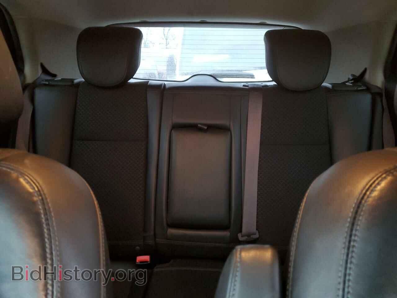 2017 BUICK ENCORE - VIN: KL4CJASB7HB048071 - Фото 10