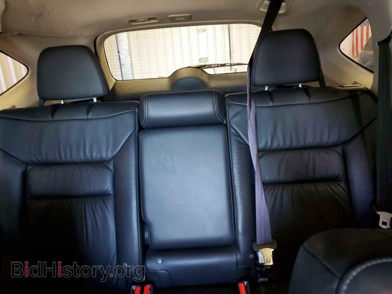 2014 HONDA CRV - VIN: 2HKRM4H70EH691853 - Фото 10