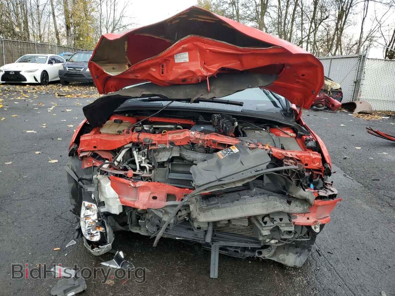 2017 FORD FOCUS - VIN: 1FADP3F25HL304416 - Photo 5