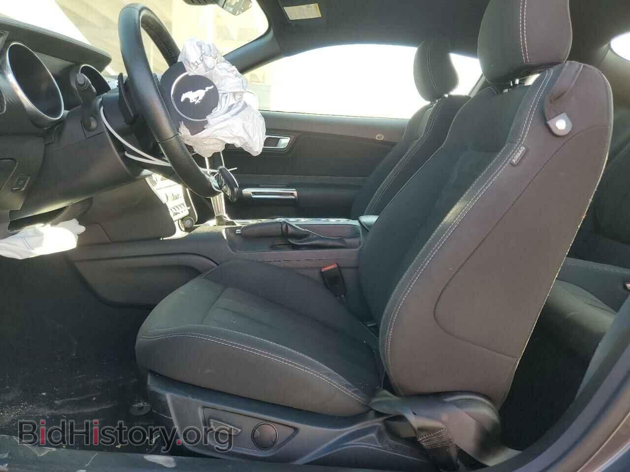 2021 FORD ALL Models - VIN: 1FA6P8TH0M5153191 - Photo 7