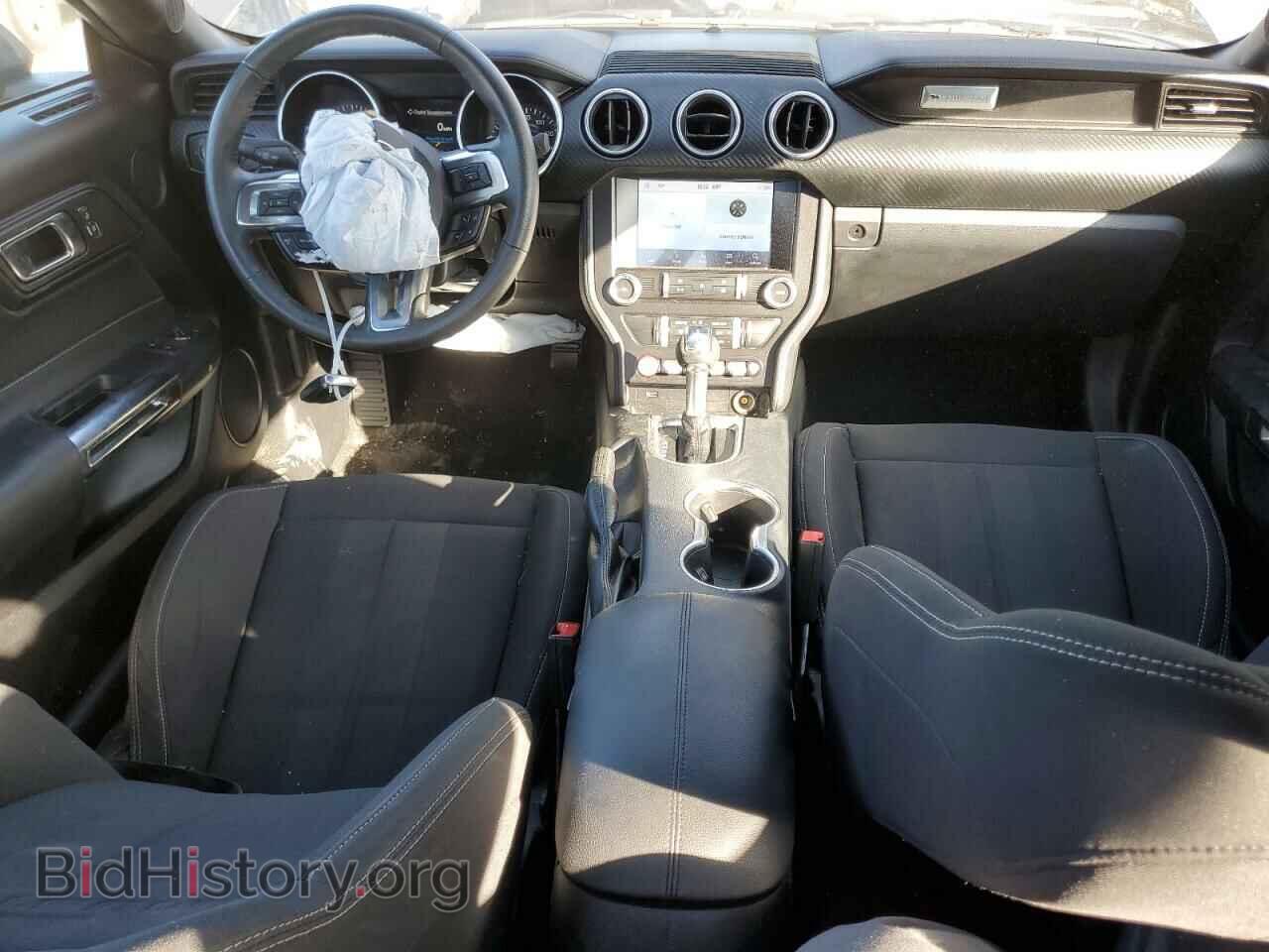 2021 FORD ALL Models - VIN: 1FA6P8TH0M5153191 - Photo 8