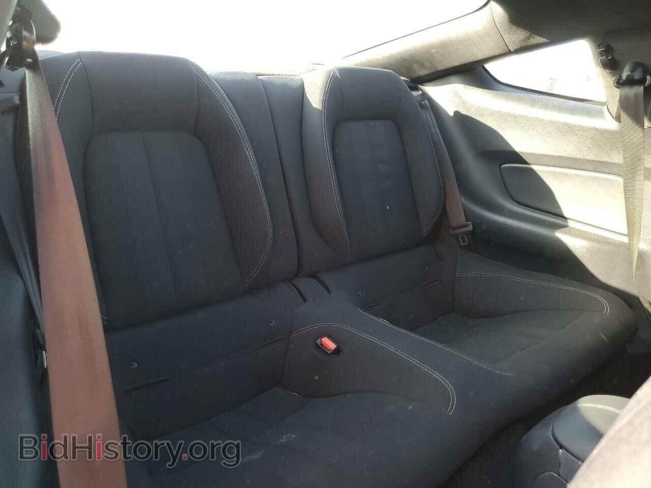 2021 FORD ALL Models - VIN: 1FA6P8TH0M5153191 - Photo 10