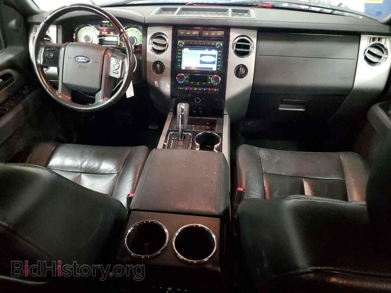 2013 FORD EXPEDITION - VIN: 1FMJK2A55DEF13978 - Фото 8