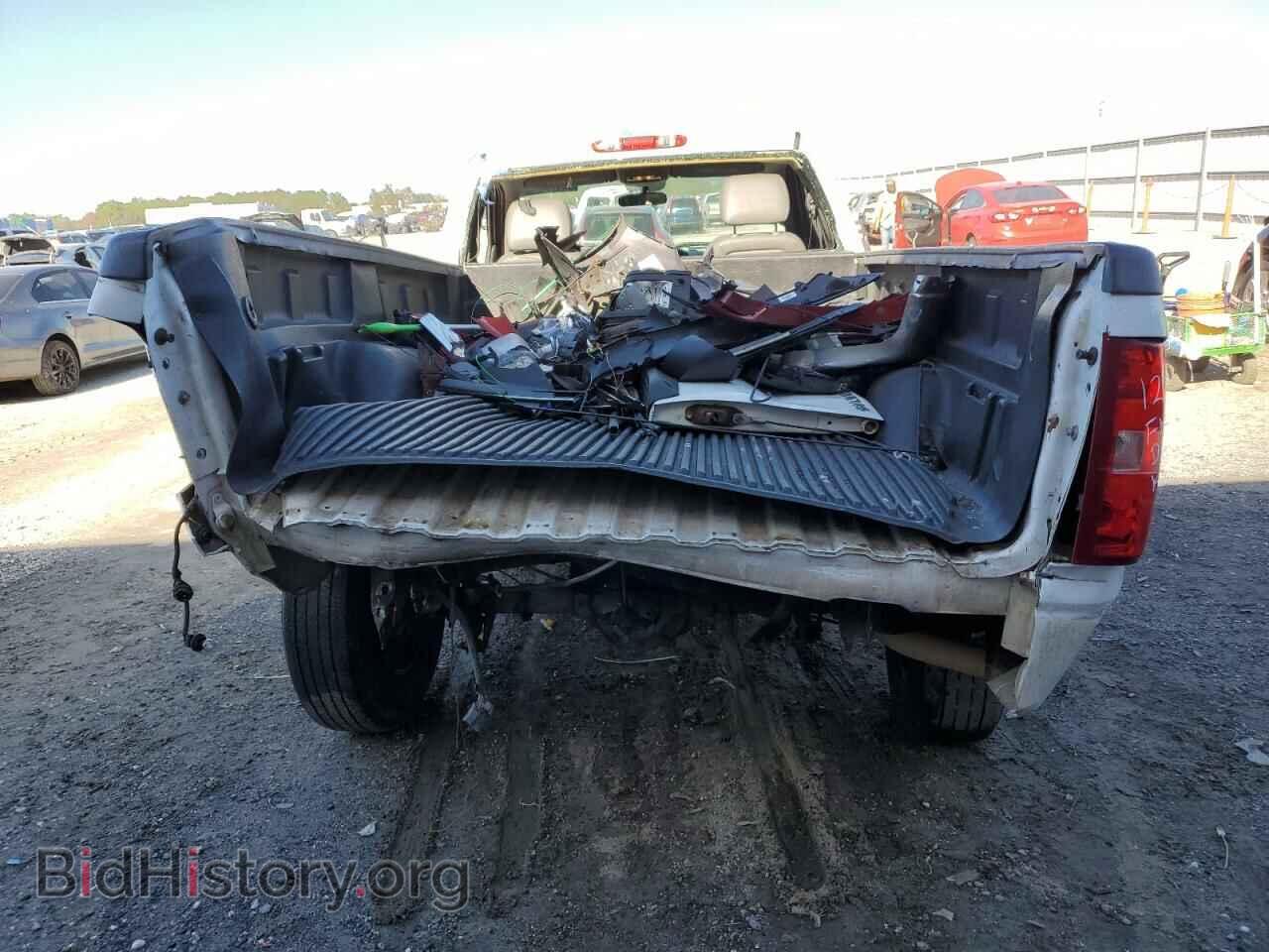 2013 CHEVROLET ALL Models - VIN: 1GCNCPEX0DZ348393 - Фото 6
