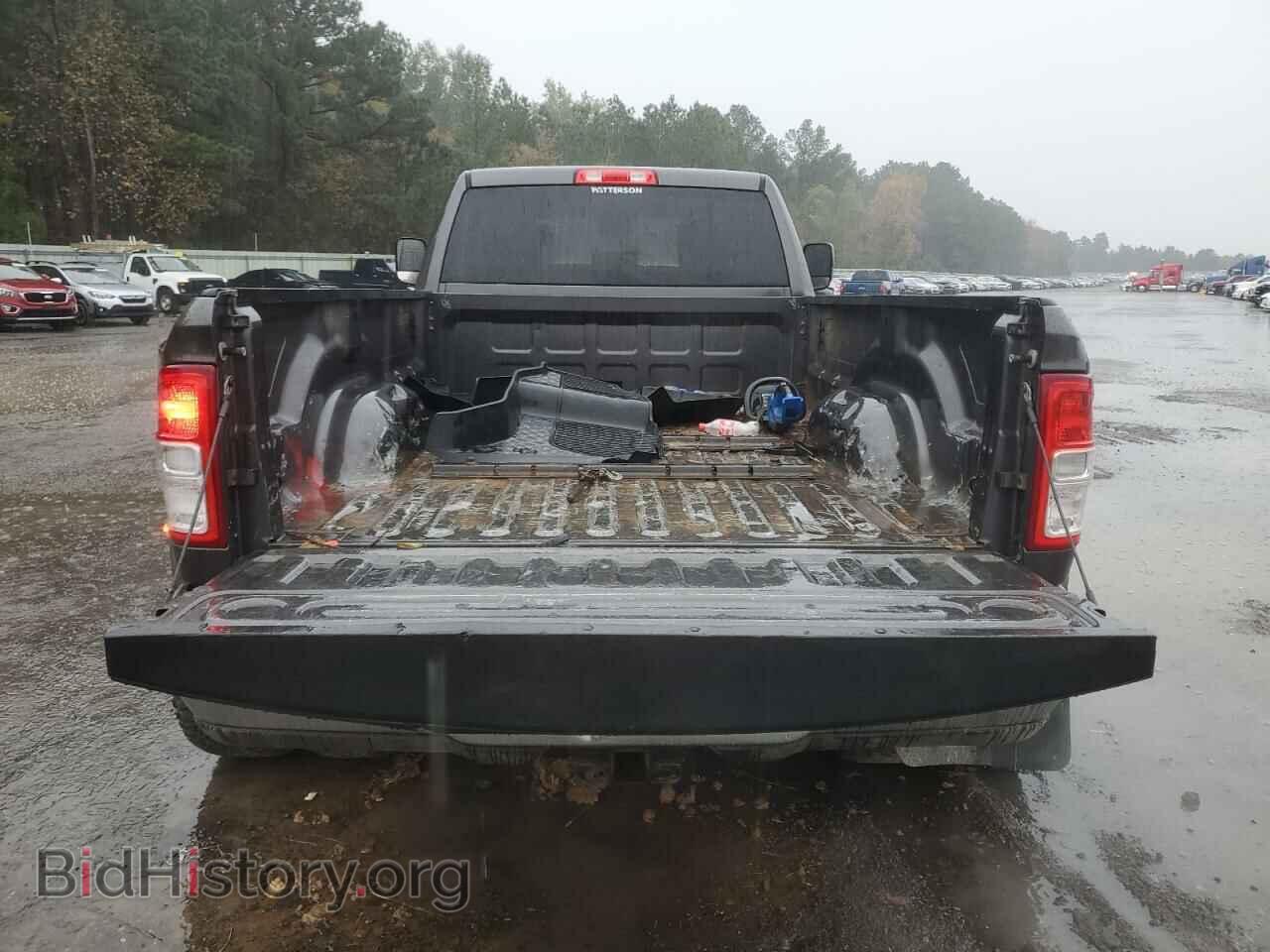 2020 RAM 3500 - VIN: 3C63RRGL4LG195695 - Фото 6