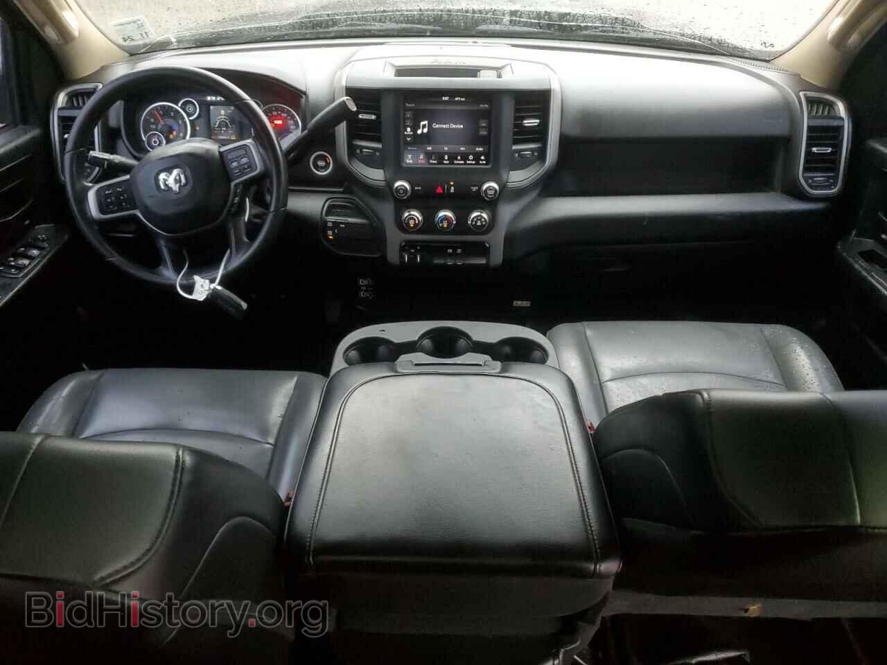 2020 RAM 3500 - VIN: 3C63RRGL4LG195695 - Фото 8