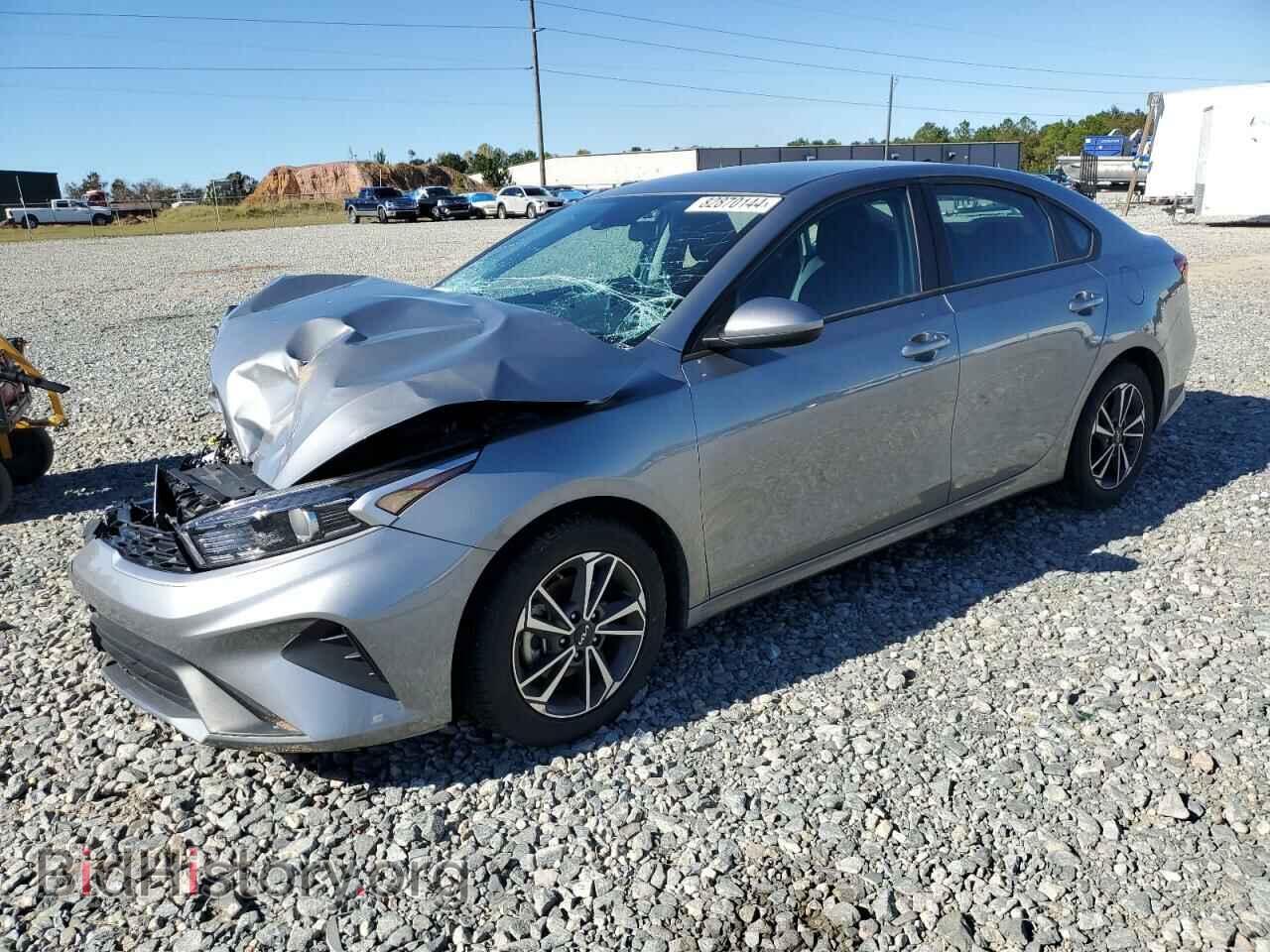 Фотография 3KPF24AD5PE608174 - KIA FORTE 2023