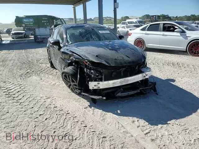 2014 LEXUS IS - VIN: JTHBF1D28E5042823 - Фото 13