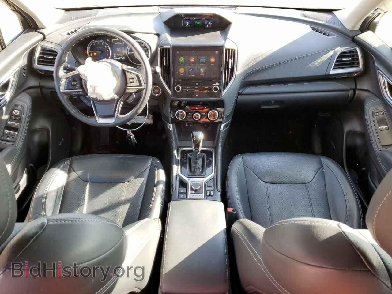 2019 SUBARU FORESTER - VIN: JF2SKAWC1KH452930 - Фото 8