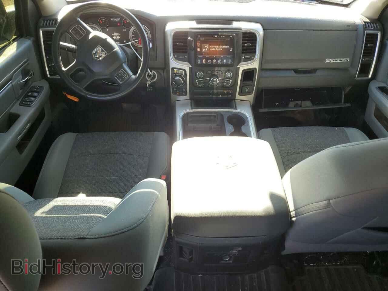 2017 RAM 1500 - VIN: 1C6RR7LM9HS872138 - Фото 8