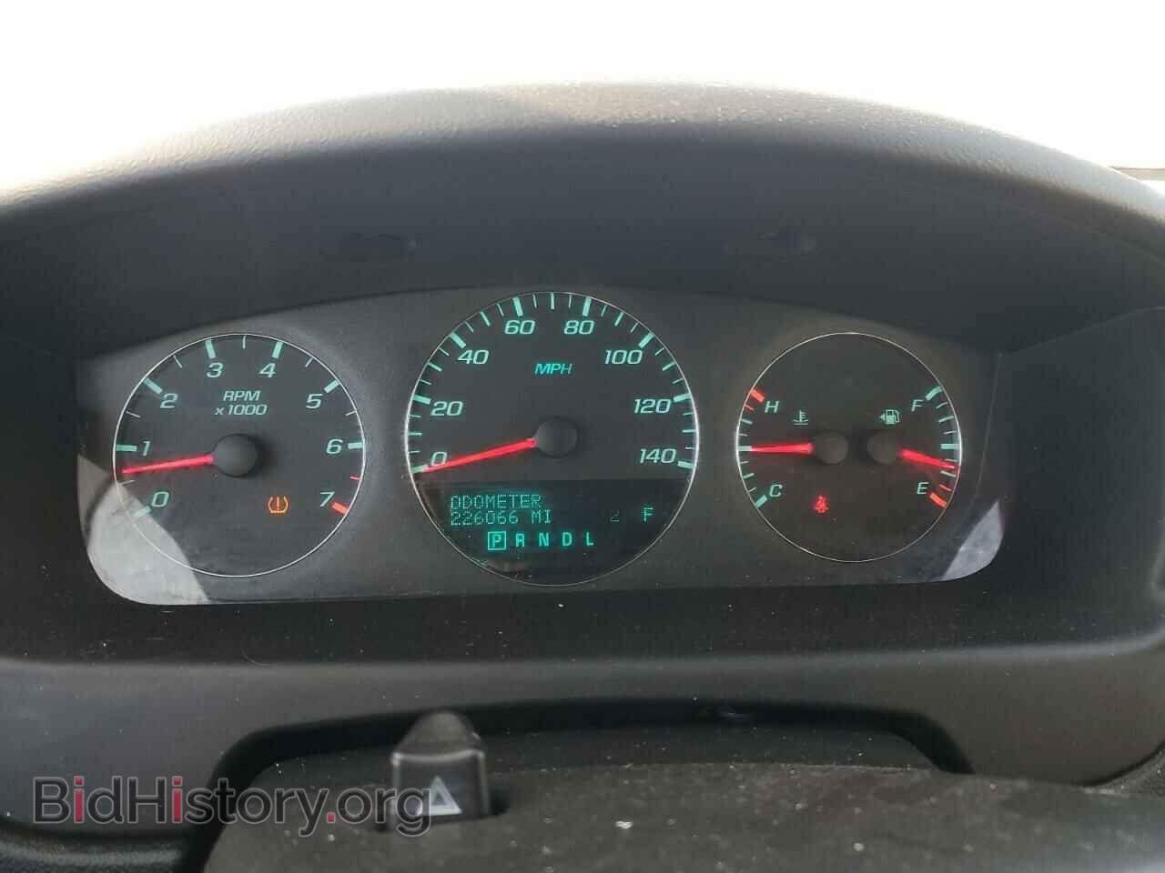 2012 CHEVROLET IMPALA - VIN: 2G1WB5E31C1113672 - Фото 9