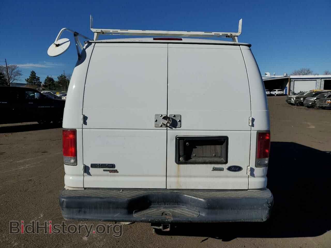 2014 FORD ALL Models - VIN: 1FTNE1EWXEDB06448 - Фото 6