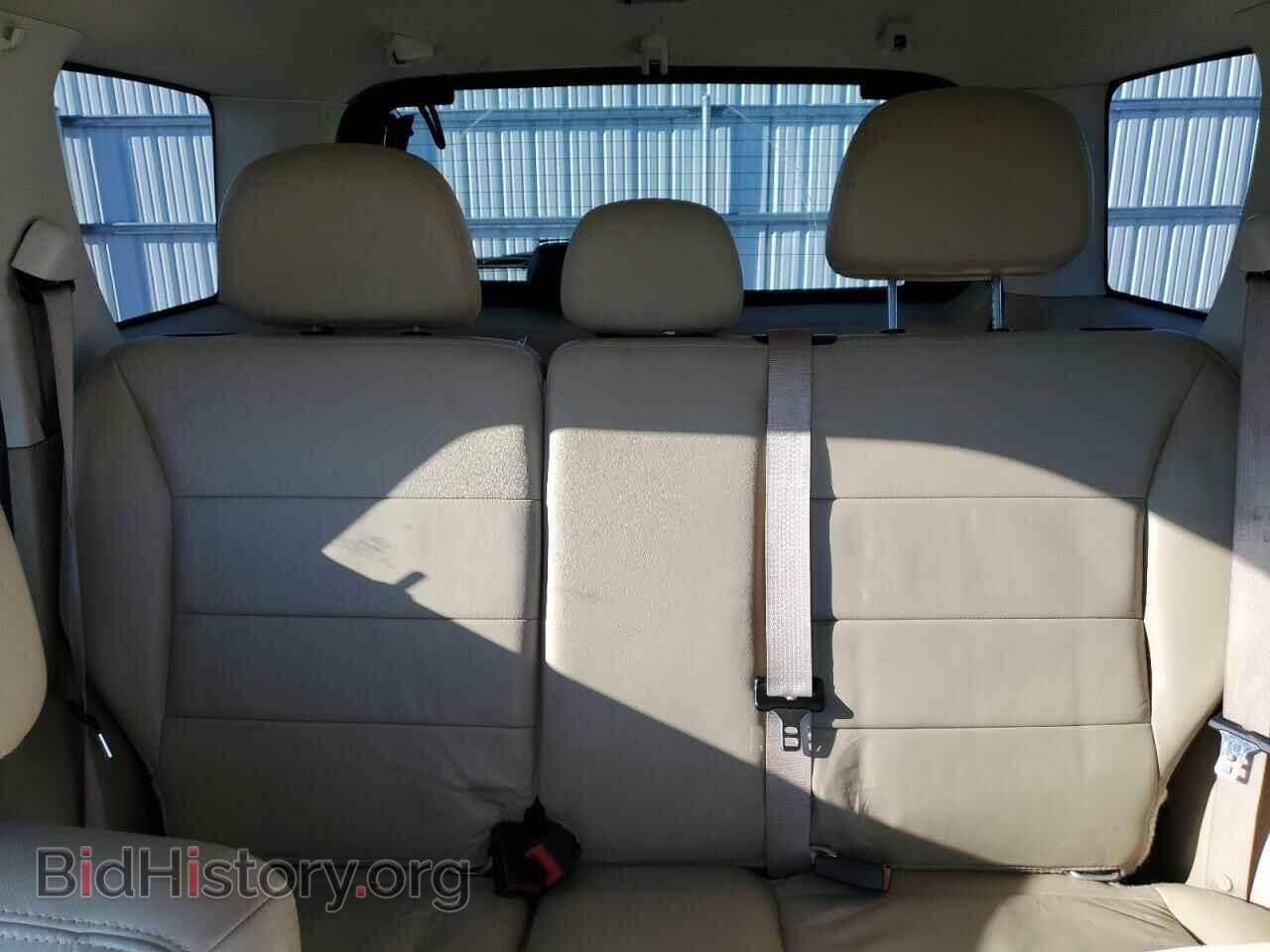 2012 FORD ESCAPE - VIN: 1FMCU0E79CKC33922 - Photo 10