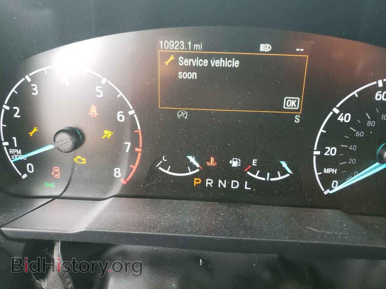 2022 FORD MAVERICK - VIN: 3FTTW8F96NRA74949 - Фото 9