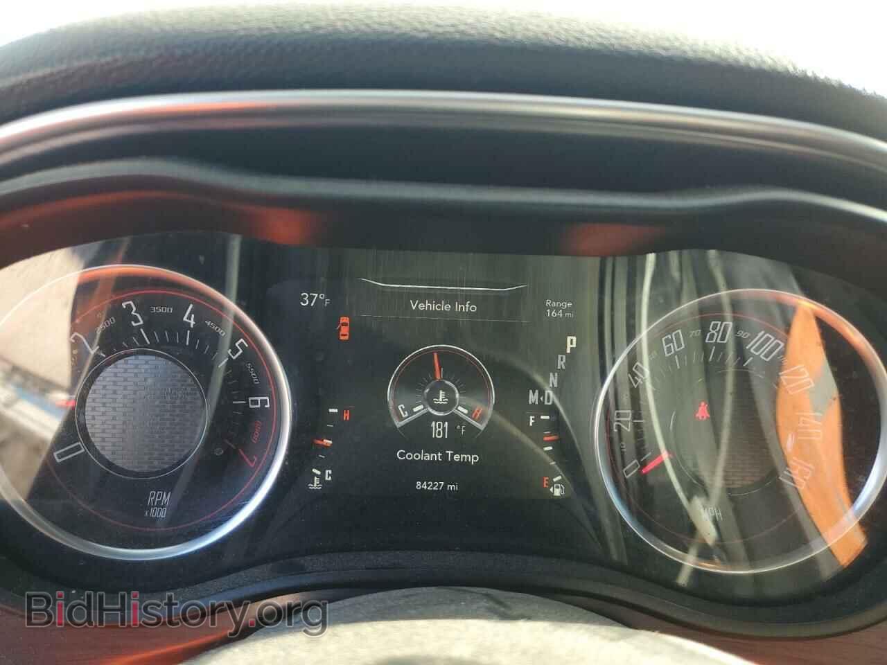 2016 DODGE CHALLENGER - VIN: 2C3CDZAG2GH352718 - Фото 9