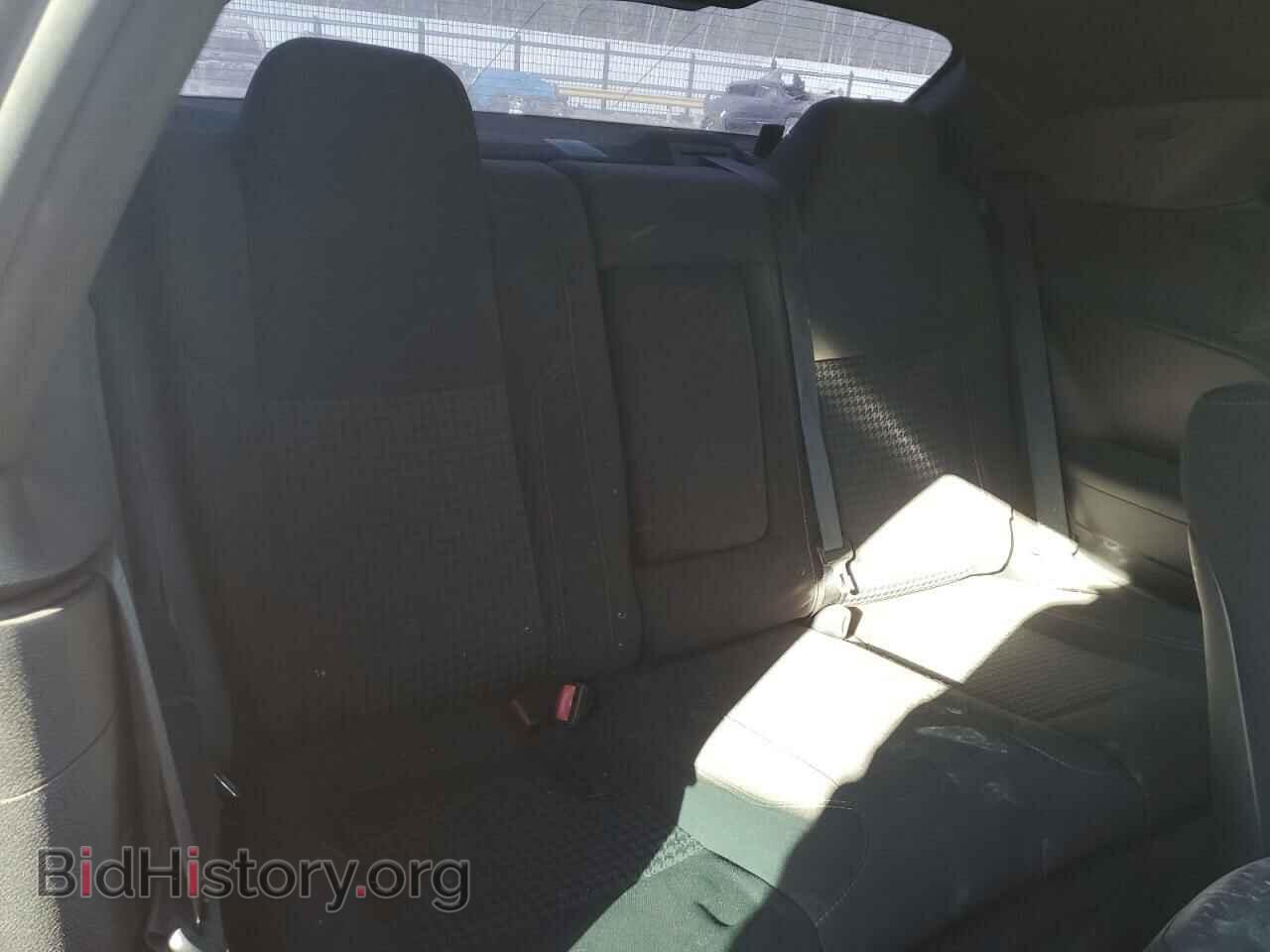 2016 DODGE CHALLENGER - VIN: 2C3CDZAG2GH352718 - Фото 10