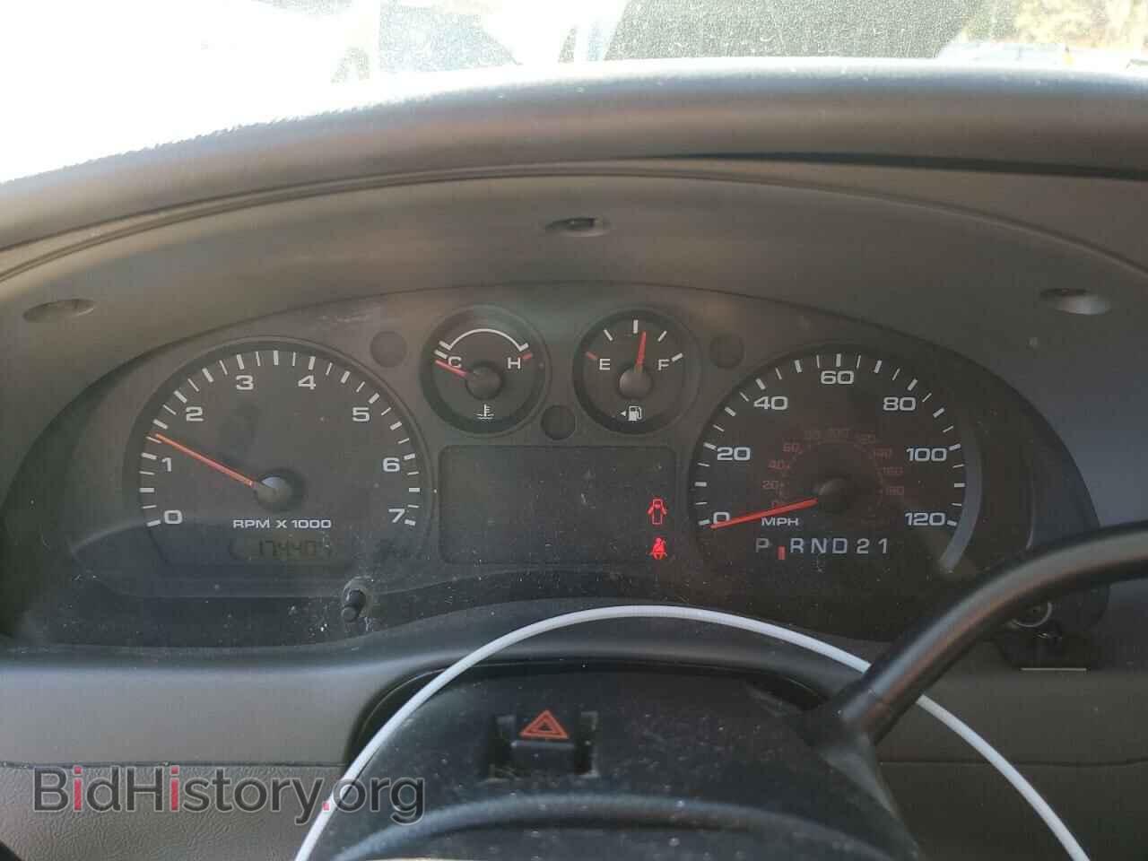 2010 FORD RANGER - VIN: 1FTKR4EEXAPA63013 - Фото 9
