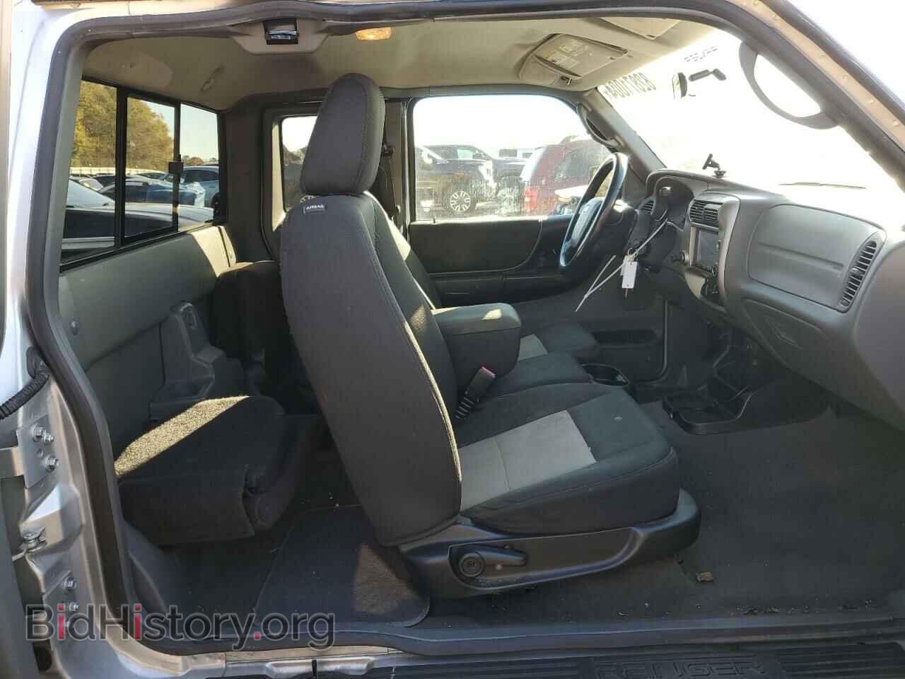 2010 FORD RANGER - VIN: 1FTKR4EEXAPA63013 - Фото 10