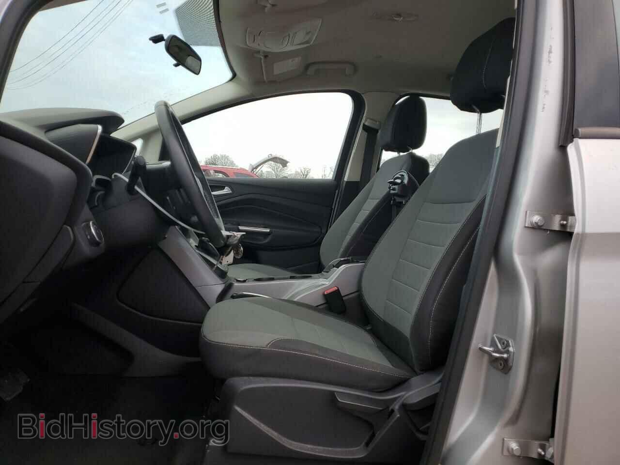 2016 FORD CMAX - VIN: 1FADP5AU8GL106819 - Photo 7