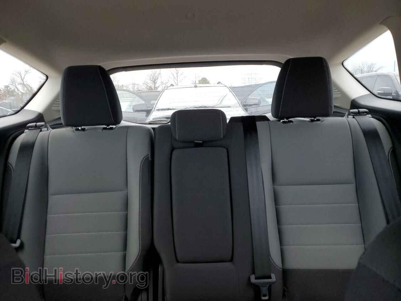 2016 FORD CMAX - VIN: 1FADP5AU8GL106819 - Photo 10