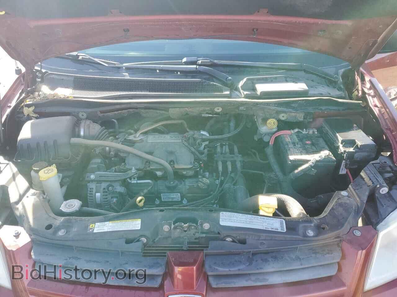 2010 DODGE CARAVAN - VIN: 2D4RN3D19AR363954 - Фото 12