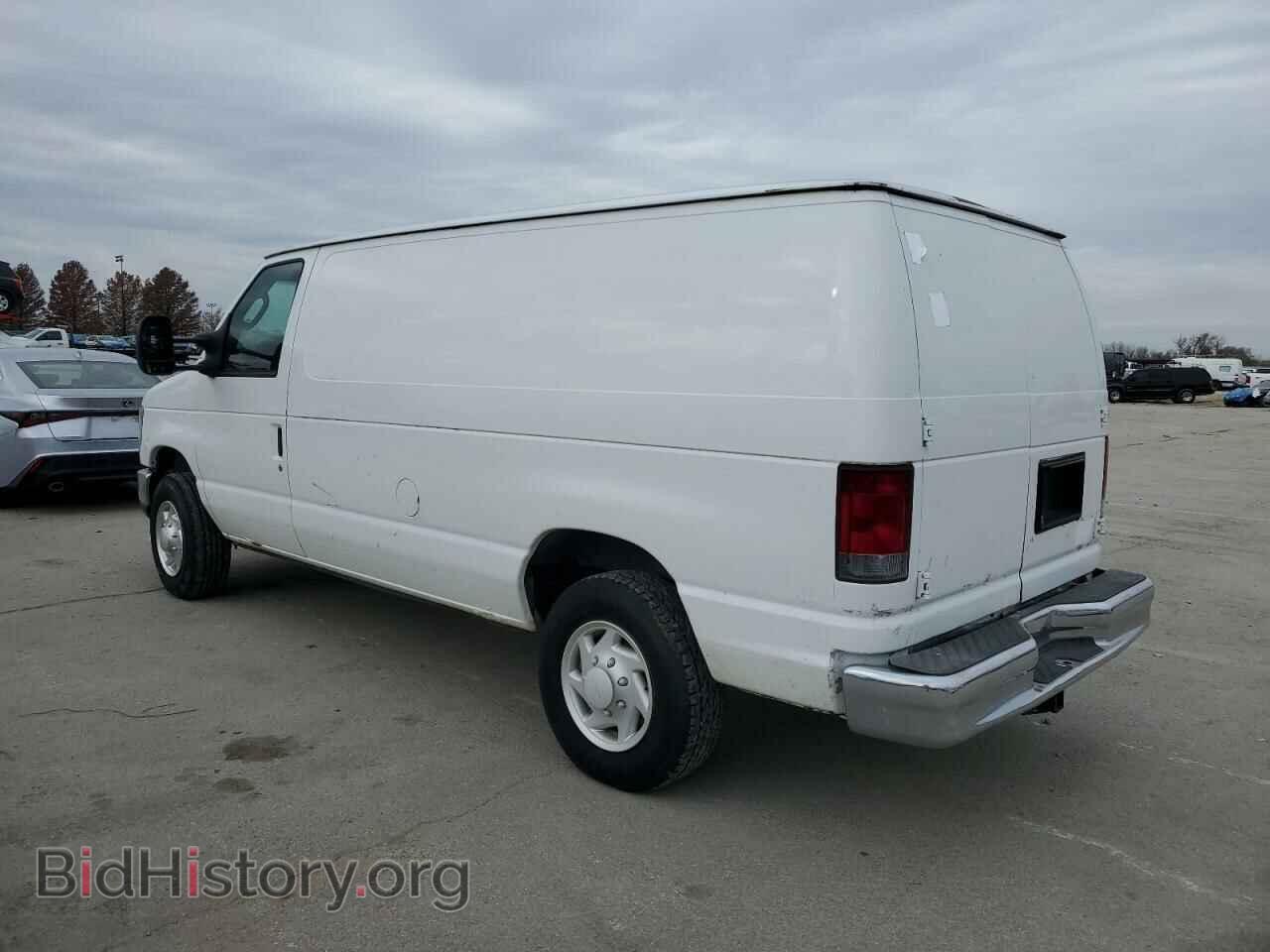 2012 FORD ALL Models - VIN: 1FTSE3EL7CDA31855 - Photo 2