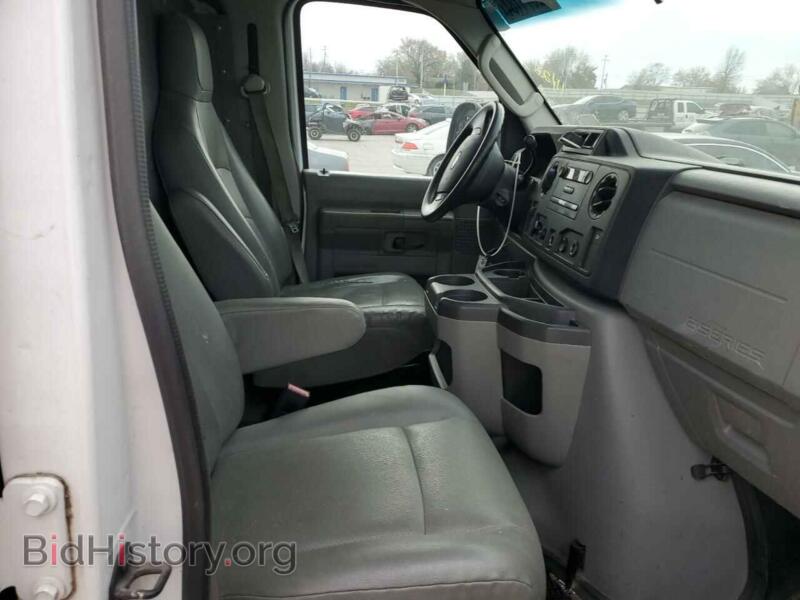 2012 Ford ALL MODELS (VIN 1FTSE3EL7CDA31855) — photo 11 of 13