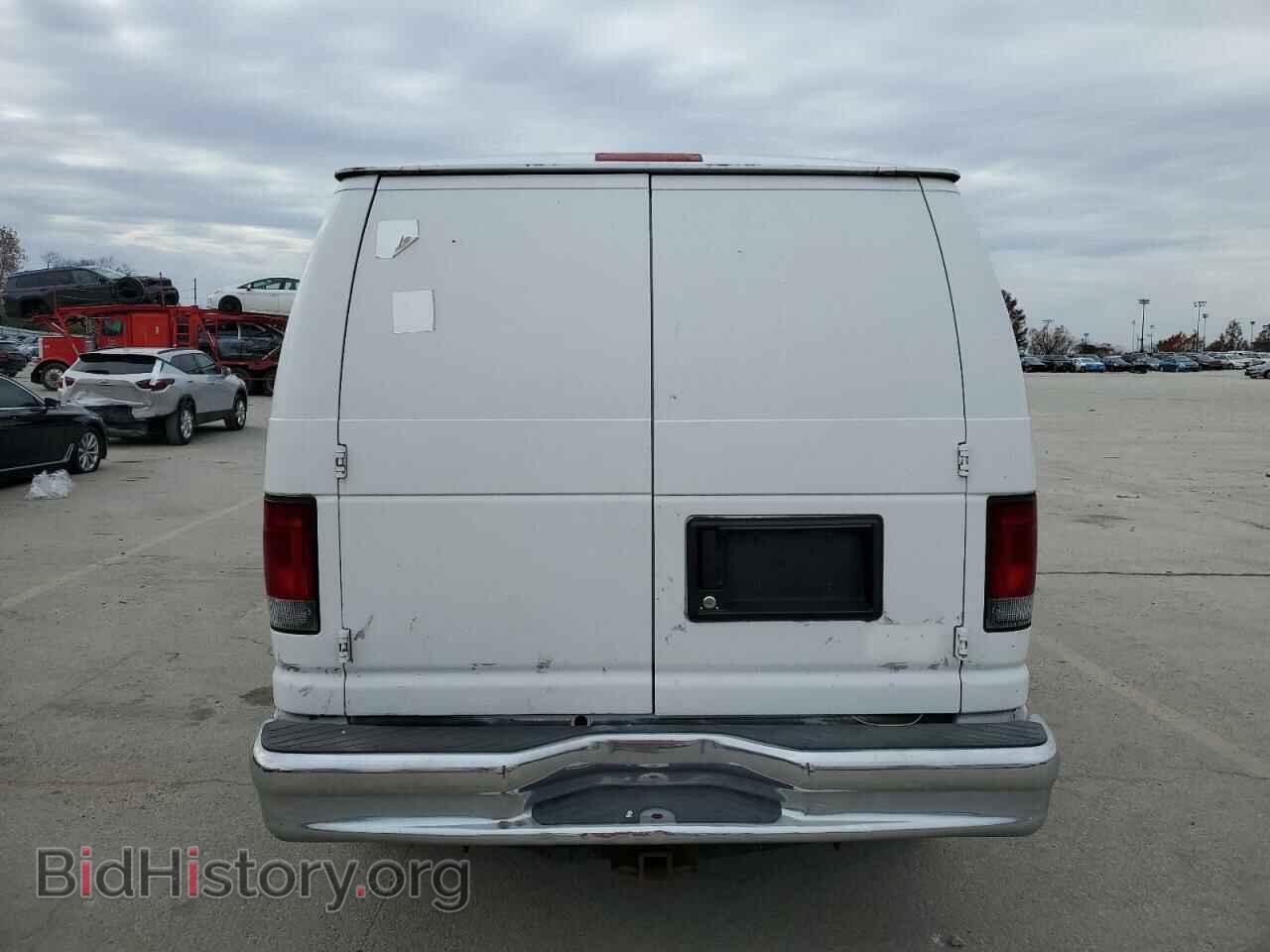 2012 FORD ALL Models - VIN: 1FTSE3EL7CDA31855 - Photo 6