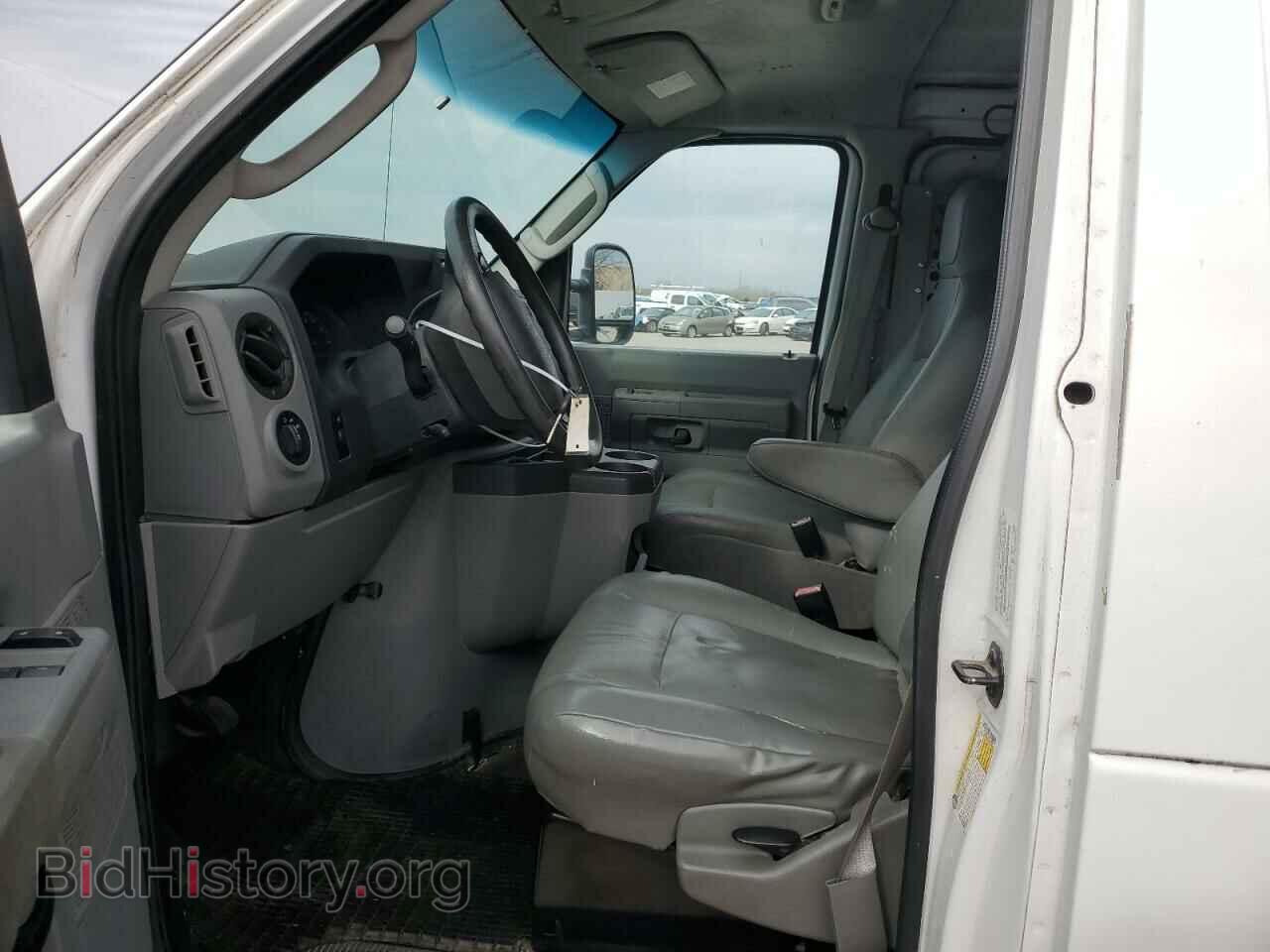 2012 FORD ALL Models - VIN: 1FTSE3EL7CDA31855 - Photo 7