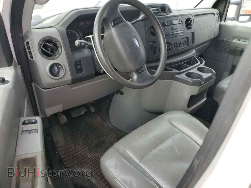 2012 Ford ALL MODELS (VIN 1FTSE3EL7CDA31855) — photo 8 of 13