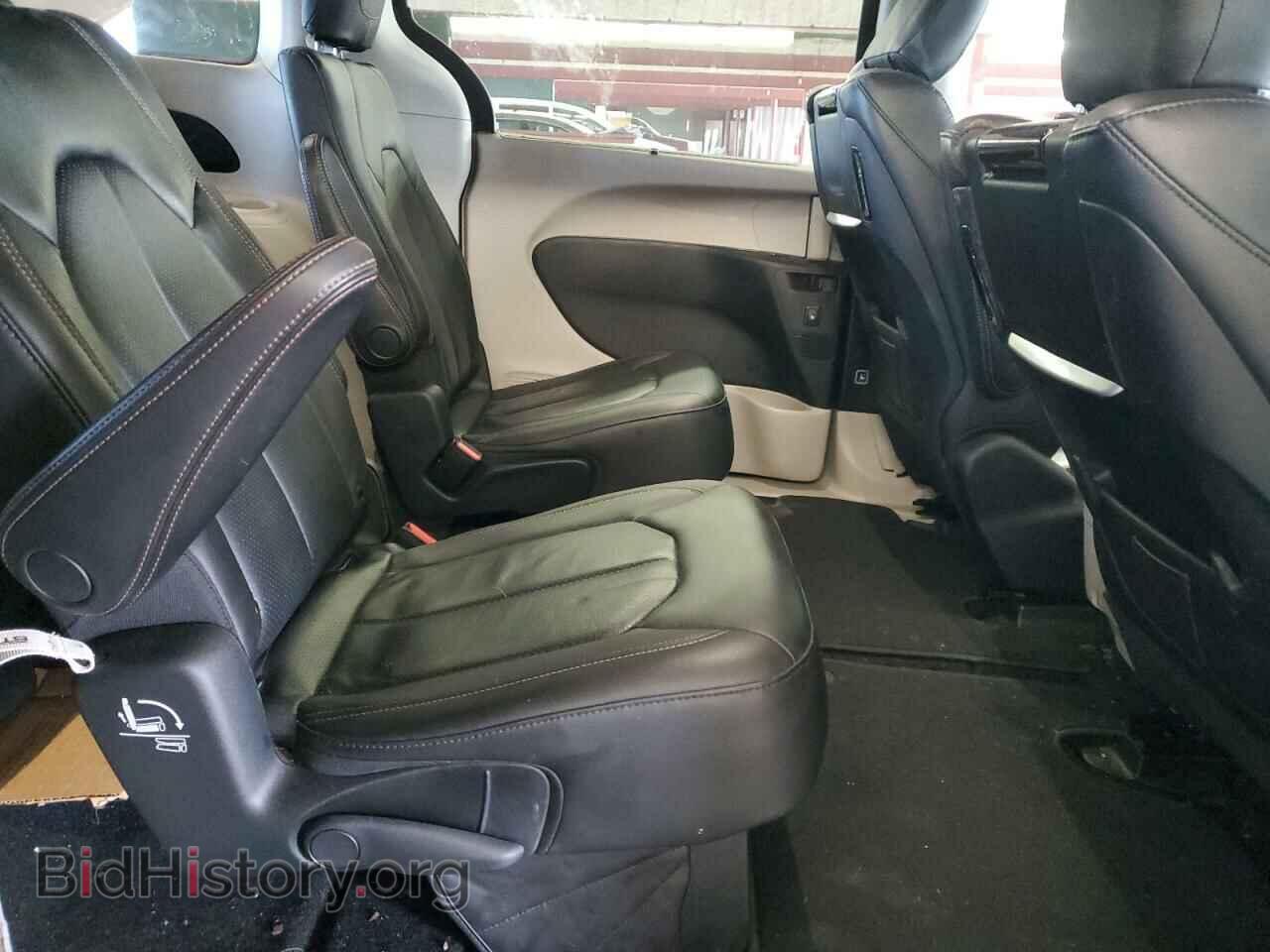 2019 CHRYSLER PACIFICA - VIN: 2C4RC1EG3KR627567 - Фото 11