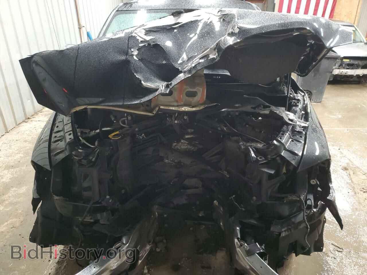 2018 RAM 1500 - VIN: 1C6RR7LT7JS145674 - Фото 11