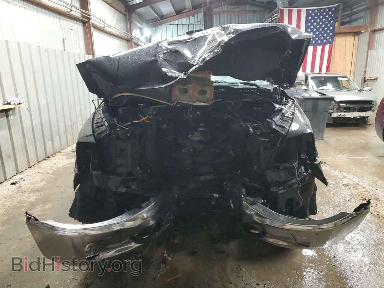 2018 RAM 1500 - VIN: 1C6RR7LT7JS145674 - Фото 5