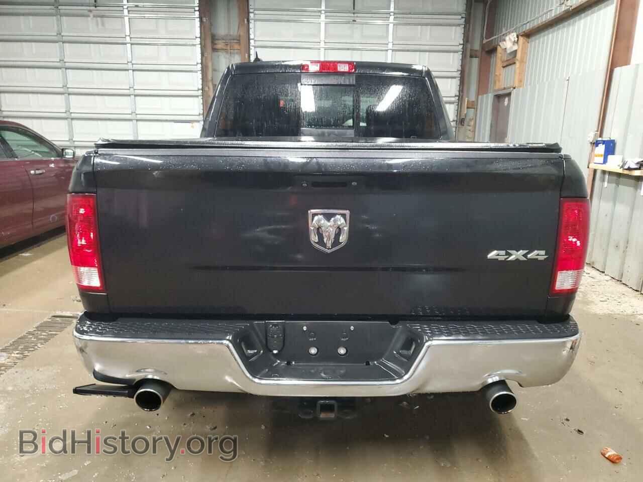 2018 RAM 1500 - VIN: 1C6RR7LT7JS145674 - Фото 6