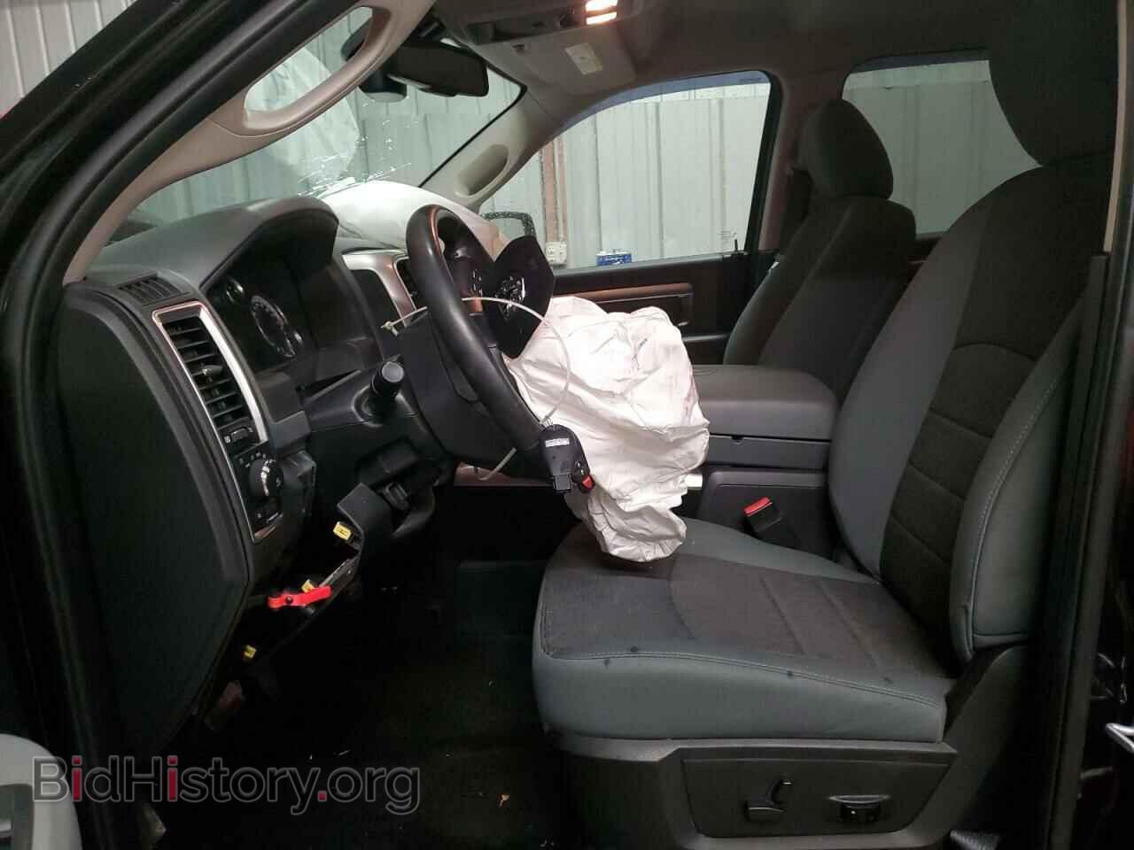 2018 RAM 1500 - VIN: 1C6RR7LT7JS145674 - Фото 7